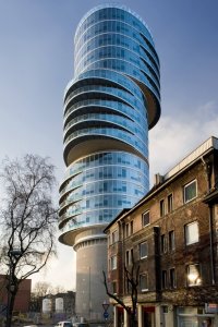Bauf-Zentrum NRW Exenterhaus