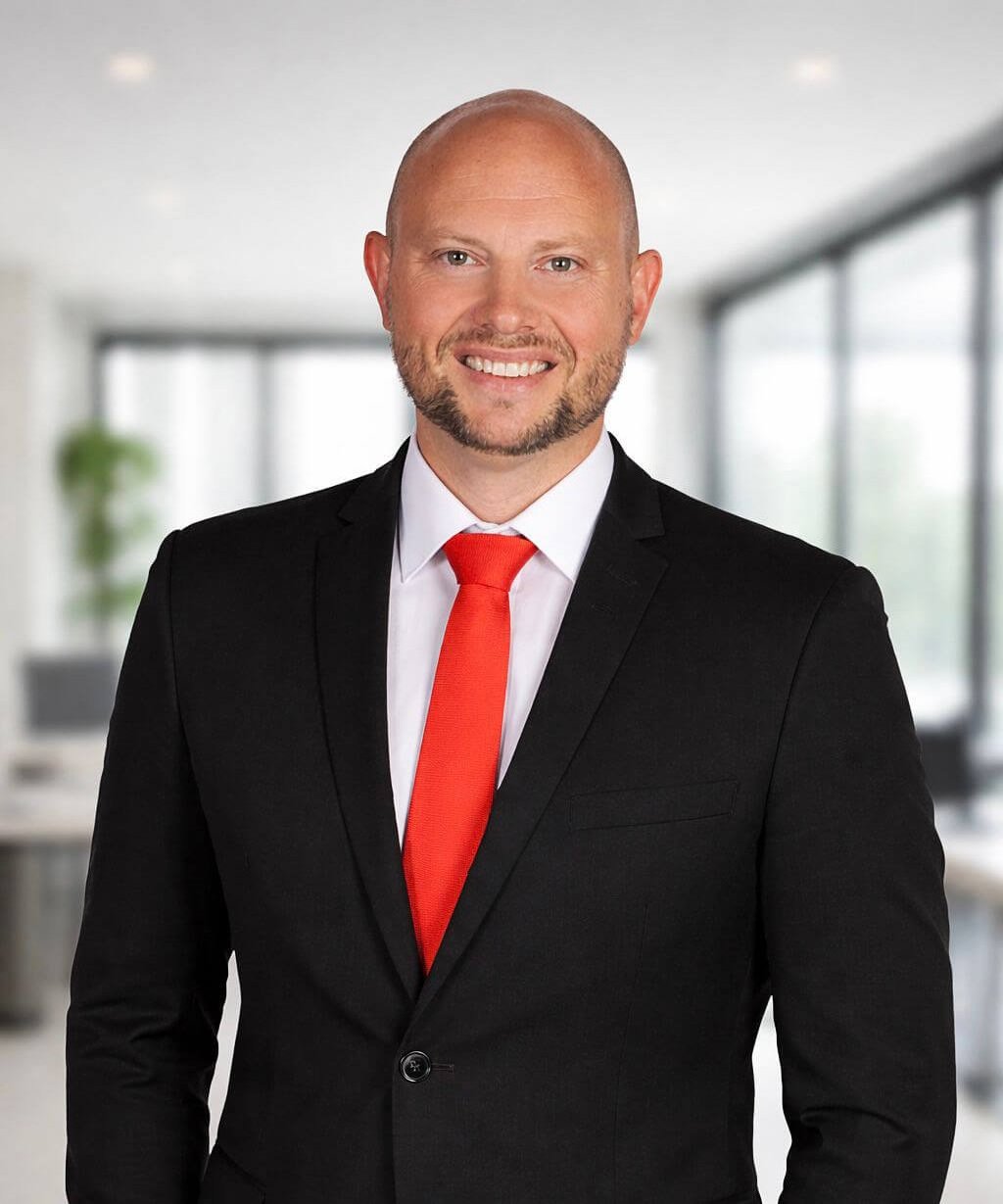 Baufi Zentrum NRW - Lukas Lamparski